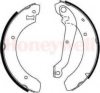 FORD 5020410 Brake Shoe Set